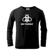 Bee yourself Bee yourself