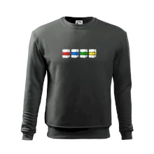 Turistické značky všechny