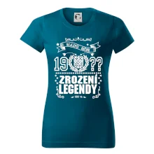 Zrození legendy - Moravská orlice