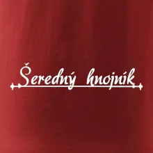 Staročeština - Šeredný  hnojník - venkovan, sedlák