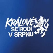 Graffiti králové se rodí v srpnu