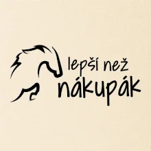 Lepší než nákupák