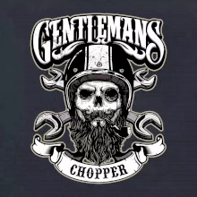 Gentlemans Chopper