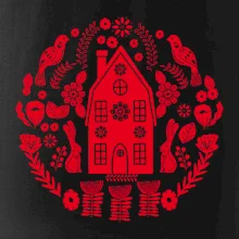 Domov se zajíci folklór