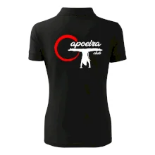 Capoeira club - bojovník