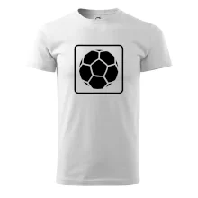 Fotbalový míč emblem