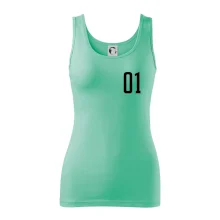 Florbalový  dres - vlastní jméno a číslo Florbalový  dres - vlastní jméno a číslo