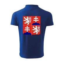 Znak Česká a Slovenská Federativní Republika 1990–1992