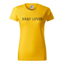X-ray Lover