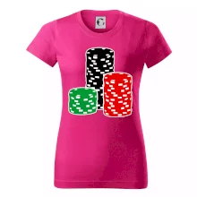Poker žetony Poker žetony