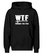 Wheres's the Fish WTF