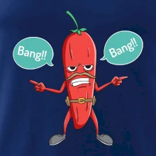 Chilli bang bang
