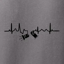 Ekg osvětlovač - spoty