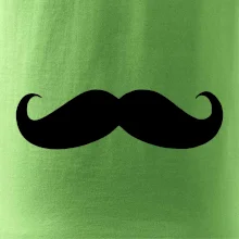 Mustache - knírek