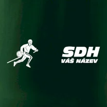 Hasičský sport SDH + váš název
