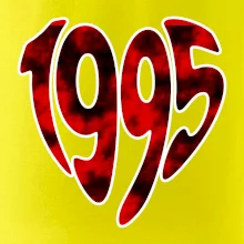 1995 v srdci