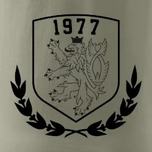 Český Lev - Vlastní ročník