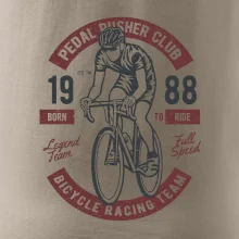 Bicycle Racing Team (váš ročník)