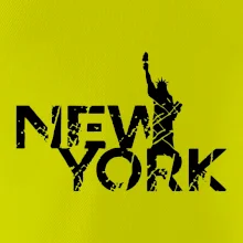 New York retro New York retro