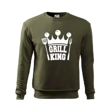 Grilování -  Grill King