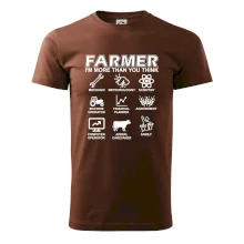 Farmer Symbols