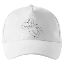 Posilování biceps jedním tahem