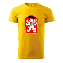 Mistrovství světa v ledním hokeji 1969 znak samostatný bez čísla