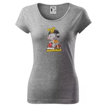 Malý motorkář - vlastní jméno