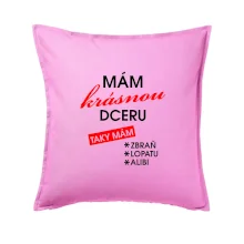 Mám krásnou dceru Mám krásnou dceru