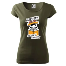 Nejlepší dáreček - vaše jméno