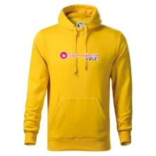 Jsem královna vole!