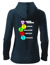 Sportuji rekreačně