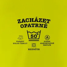 Zacházet opatrně 50