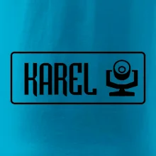 Jméno - osvětlovač - hlava