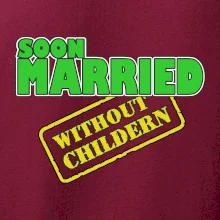 Soon married without childern