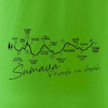 Šumava - Příroda na dosah