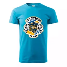 Motocross team helma