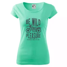 Be Wild