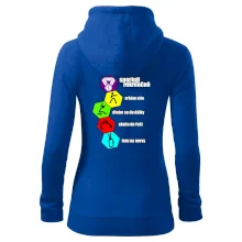 Sportuji rekreačně Sportuji rekreačně