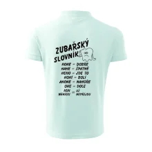Zubařský slovník Zubařský slovník