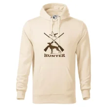 Hunter - ohař a kachny