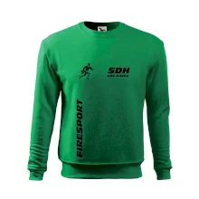 Hasičský sport SDH + váš název