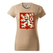 Znak ČSR - Československá republika (1948–1960)