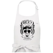 Nesnáším být sexy - voják