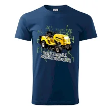 Nejlepší zahradník traktor