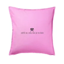 Zehňi se, vole, boz je na dole