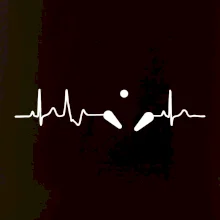 Pinball EKG