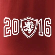 Narozeninový motiv - znak - 2016