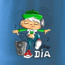 D I A music