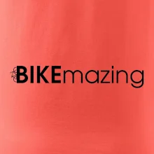 Bike nápisy Bikemazing